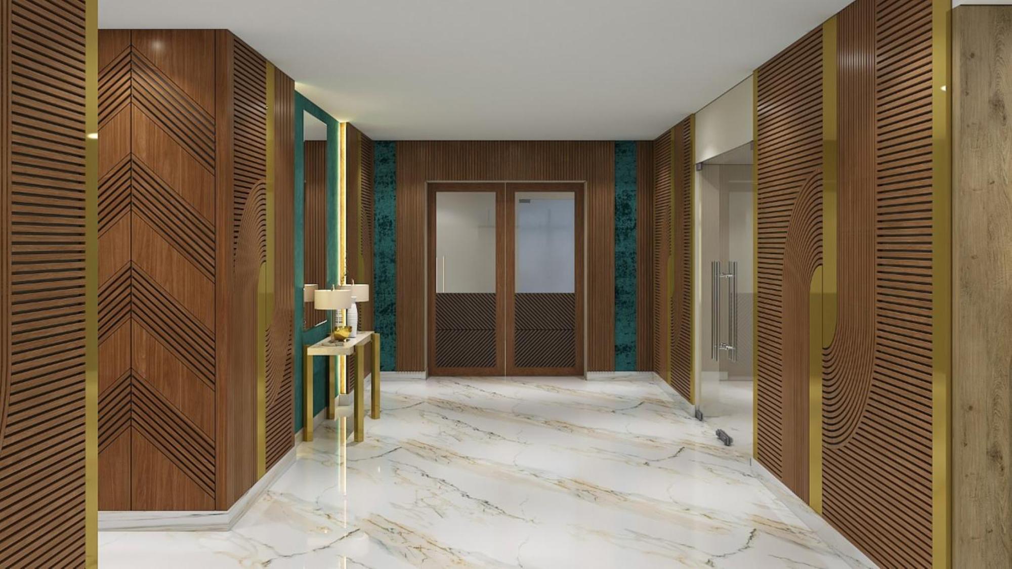 Quiet Jeddah Al Hamra Otel Dış mekan fotoğraf