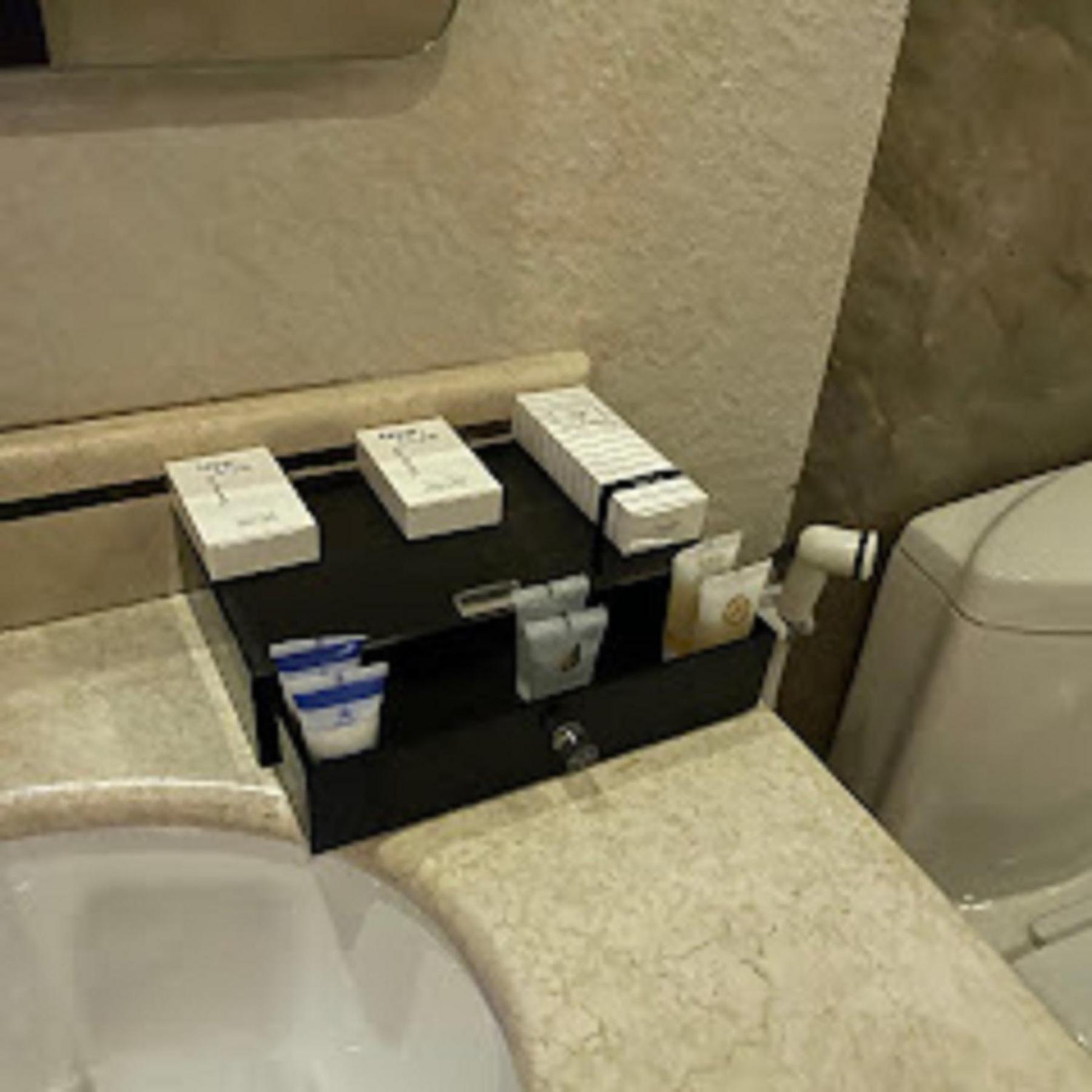 Quiet Jeddah Al Hamra Otel Dış mekan fotoğraf
